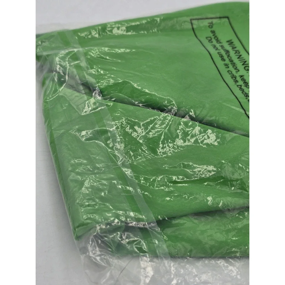 Kanu Surf Boys' Fiji UPF 50+ Sun Protective‎ Rashguard Green Size 14-16